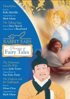 Rabbit_Ears_treasury_of_fairy_tales
